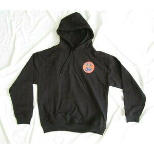 New Space Jam A New Legacy Goon/Tune Squad Black Hoodie Size Medium